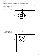 Предварительный просмотр 17 страницы RAIS PILAR 13H User Manual