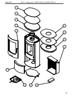 Preview for 33 page of RAIS POLEO 95 User Manual