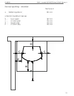 Preview for 11 page of RAIS Poleo II 106 SST User Manual