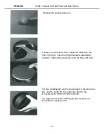 Preview for 12 page of RAIS POLEO Instructions For The Use