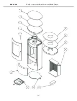 Предварительный просмотр 31 страницы RAIS POLEO Instructions For The Use