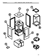 Предварительный просмотр 35 страницы RAIS Q-BIC INSERT User Manual