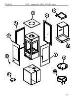 Предварительный просмотр 37 страницы RAIS Q-BIC INSERT User Manual