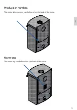 Preview for 11 page of RAIS Q-Tee 2 C Soapstone User Manual