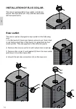 Preview for 14 page of RAIS Q-Tee 2 C Soapstone User Manual