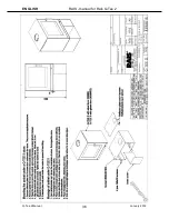 Preview for 36 page of RAIS Q-Tee 2 Instructions For Installation, Use And Maintenance Manual