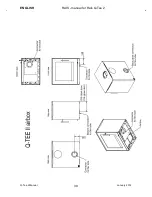 Предварительный просмотр 39 страницы RAIS Q-Tee 2 Instructions For Installation, Use And Maintenance Manual