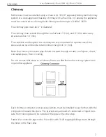 Preview for 7 page of RAIS Q-Tee II USA User Manual