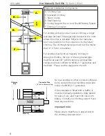 Preview for 8 page of RAIS Q-Tee II USA User Manual