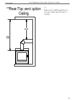 Preview for 15 page of RAIS Q-Tee II USA User Manual