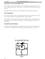 Preview for 16 page of RAIS Q-Tee II USA User Manual