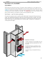 Preview for 23 page of RAIS Q-TEE User Manual