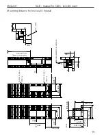 Preview for 19 page of RAIS RAIS Q-BIC User Manual