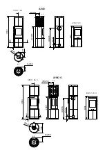 Preview for 14 page of RAIS Rina 90 User Manual