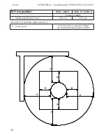 Preview for 24 page of RAIS RINA 90HERA User Manual