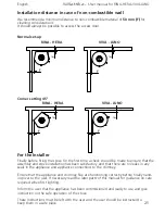 Preview for 107 page of RAIS RINA 90HERA User Manual