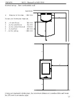 Preview for 17 page of RAIS Riva User Manual