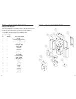 Предварительный просмотр 16 страницы RAIS SIRA User Manual