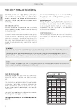 Предварительный просмотр 6 страницы RAIS VISIO 100 F Installation Manual