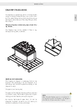 Предварительный просмотр 9 страницы RAIS VISIO 100 F Installation Manual