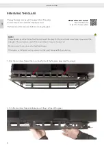 Предварительный просмотр 14 страницы RAIS VISIO 100 F Installation Manual