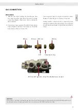 Preview for 31 page of RAIS VISIO 100 F Installation Manual