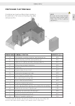 Предварительный просмотр 35 страницы RAIS VISIO 100 F Installation Manual