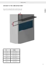 Предварительный просмотр 39 страницы RAIS VISIO 100 F Installation Manual