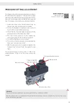 Предварительный просмотр 45 страницы RAIS VISIO 100 F Installation Manual