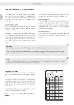 Предварительный просмотр 6 страницы RAIS Visio 100 RD Installation Manual