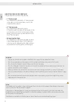 Preview for 8 page of RAIS Visio 100 RD Installation Manual