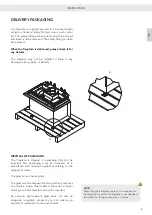 Предварительный просмотр 9 страницы RAIS Visio 100 RD Installation Manual