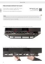 Предварительный просмотр 14 страницы RAIS Visio 100 RD Installation Manual