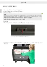 Preview for 16 page of RAIS Visio 100 RD Installation Manual