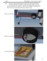 Предварительный просмотр 9 страницы RAIS VISIO 3-1 NS User Manual