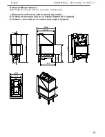 Предварительный просмотр 13 страницы RAIS VISIO 3-1 NS User Manual