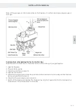 Preview for 51 page of RAIS VISIO 4 Series Installation Manual