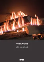 RAIS Visio 70 F User Manual preview