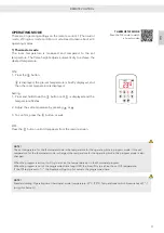 Preview for 11 page of RAIS Visio 70 F User Manual