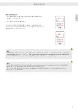 Preview for 13 page of RAIS Visio 70 F User Manual