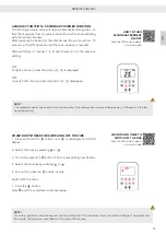 Preview for 15 page of RAIS Visio 70 F User Manual