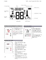 Preview for 47 page of RAIS Viva 100 L Classic Gas Installation & Operation Manual