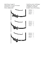 Preview for 4 page of RAIS VIVA 120 User Manual