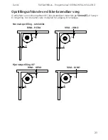 Предварительный просмотр 25 страницы RAIS VIVA 120 User Manual