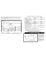 Preview for 8 page of RAIS VIVA L Series Installation & Operation Manual