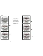 Preview for 10 page of RAIS VIVA L Series Installation & Operation Manual