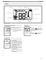 Preview for 44 page of RAIS VIVA L Series Installation & Operation Manual