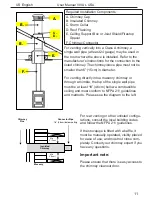 Preview for 11 page of RAIS VIVA L USA User Manual