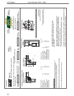 Preview for 13 page of RAIS VIVA L USA User Manual