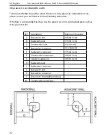 Preview for 32 page of RAIS X-Basic User Manual